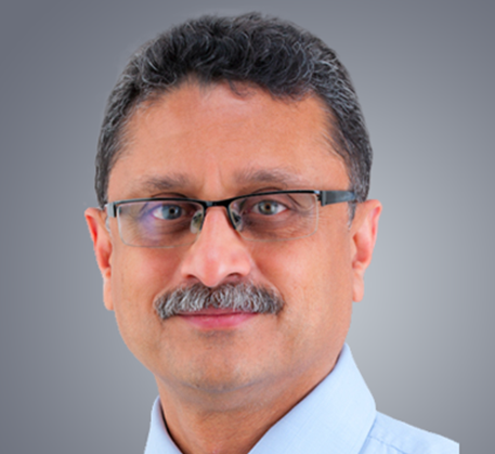 Urology Specialist in Pune : Dr. Milind Bapat