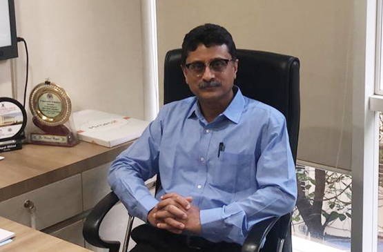 Dr. Milind Bapat : Top Urologist in Pune