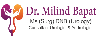 Dr. Milind Bapat